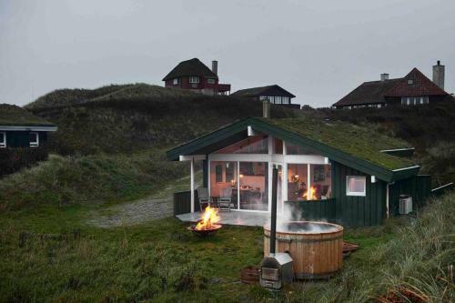 Breathtaking Seaview - Cosy Cabin