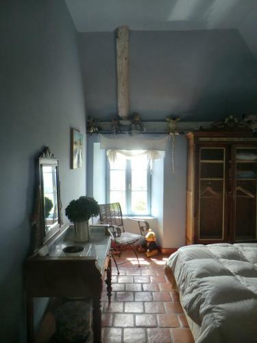 Bed & Breakfast Les Hortensias