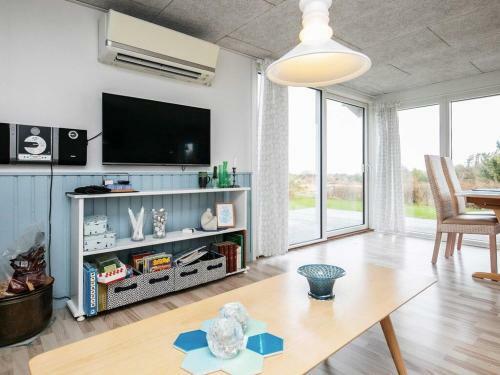 Holiday Home Hirtshals XX