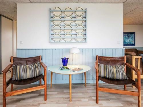 Holiday Home Hirtshals XX