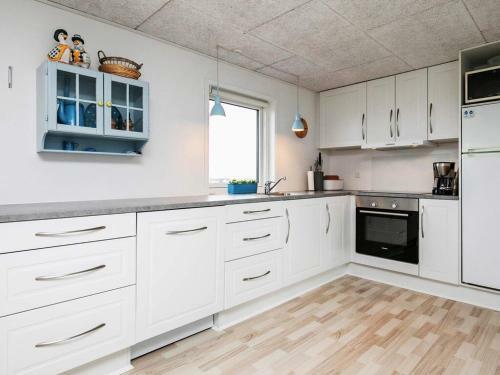Holiday Home Hirtshals XX