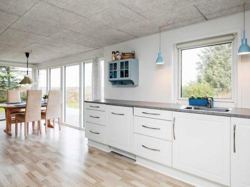 Holiday Home Hirtshals XX