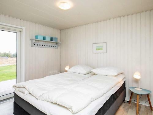 Holiday Home Hirtshals XX