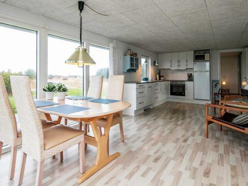 Holiday Home Hirtshals XX
