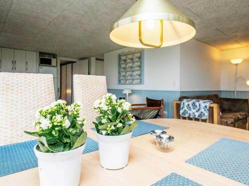 Holiday Home Hirtshals XX