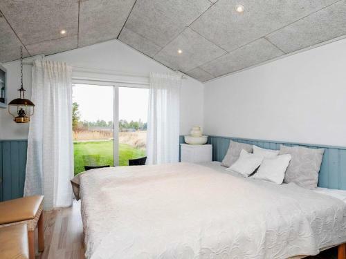 Holiday Home Hirtshals XX