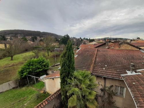 Apartamento Gite Le Grenier Des Maraichers
