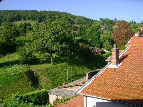 Apartamento Gite Le Grenier Des Maraichers