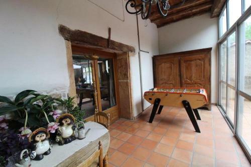 Apartamento Gite Le Grenier Des Maraichers