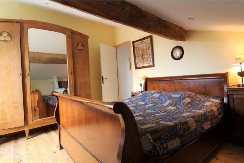 Apartamento Gite Le Grenier Des Maraichers