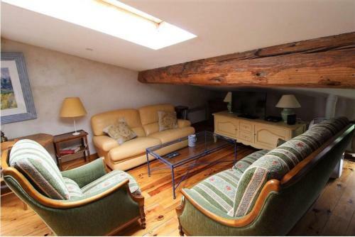 Apartamento Gite Le Grenier Des Maraichers