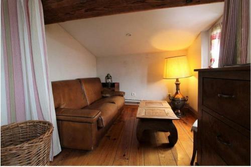 Apartamento Gite Le Grenier Des Maraichers