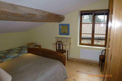 Apartamento Gite Le Grenier Des Maraichers