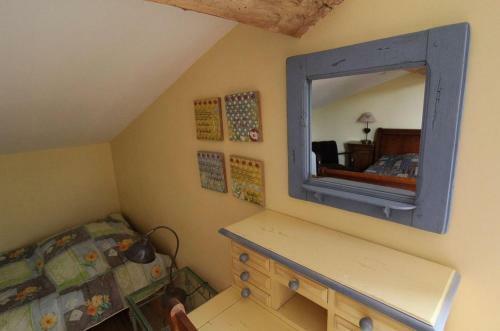 Apartamento Gite Le Grenier Des Maraichers
