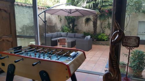 Apartamento Gite Le Grenier Des Maraichers