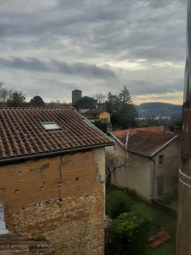 Apartamento Gite Le Grenier Des Maraichers