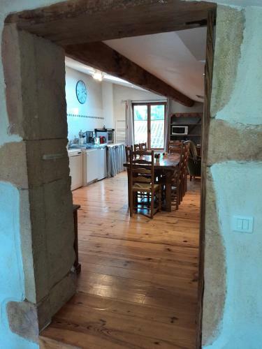 Apartamento Gite Le Grenier Des Maraichers