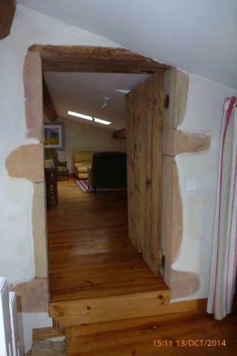 Apartamento Gite Le Grenier Des Maraichers