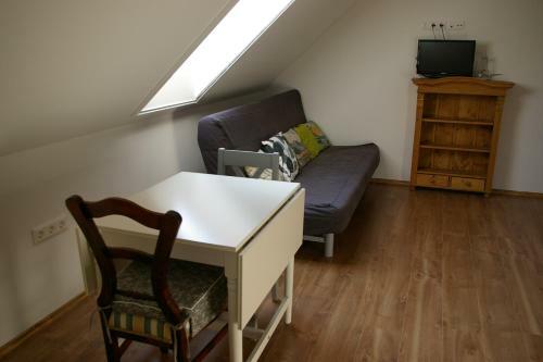 S�rk�nyh�zi Apartman Barnag