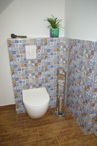 S�rk�nyh�zi Apartman Barnag