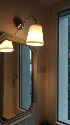 Hostal Dop Guest House