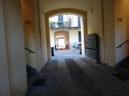 Apartamento Le Corti 2