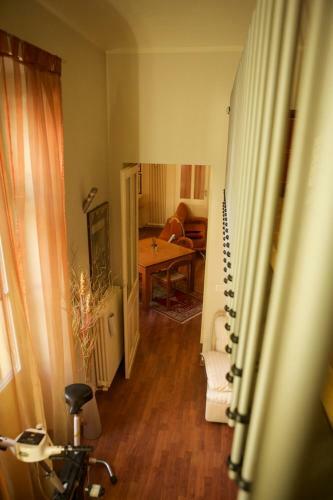 Apartamento Le Corti 2