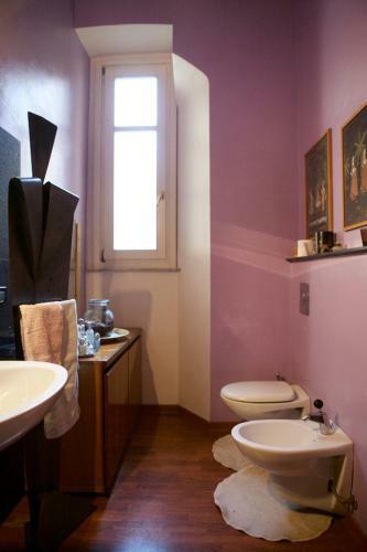 Apartamento Le Corti 2