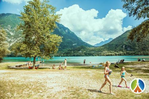 Camping Lago 3 Comuni