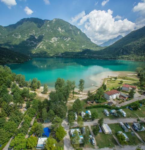 Camping Lago 3 Comuni