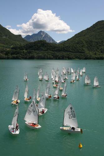Camping Lago 3 Comuni