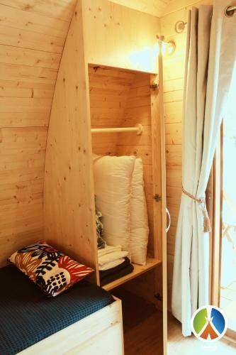 Camping Lago 3 Comuni