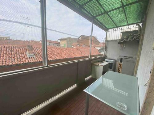 Apartamento Bed And Breakfast Alessandria Centro