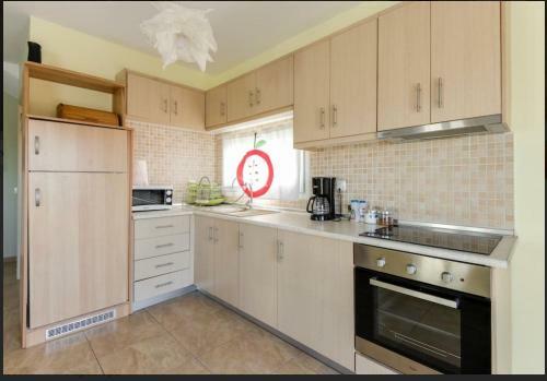 Apartamento 2level Maisonette Angelochori