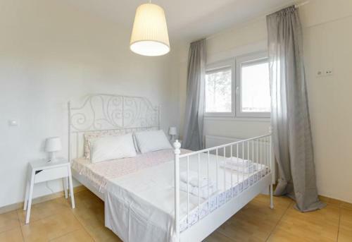 Apartamento 2level Maisonette Angelochori