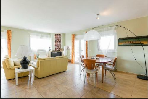 Apartamento 2level Maisonette Angelochori
