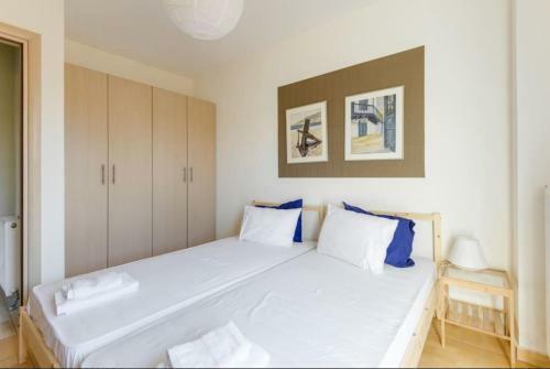 Apartamento 2level Maisonette Angelochori