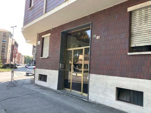 Apartamento Grande Bilocale