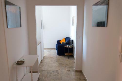 Apartamento Grande Bilocale