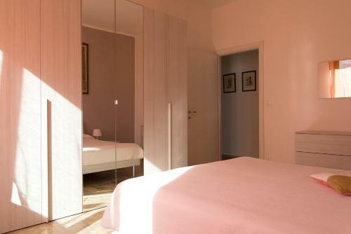 Apartamento Grande Bilocale