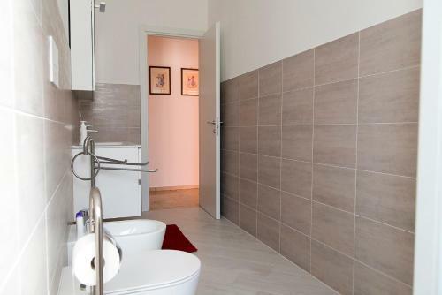 Apartamento Grande Bilocale