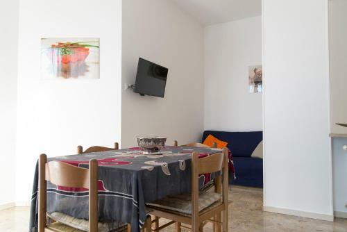 Apartamento Grande Bilocale