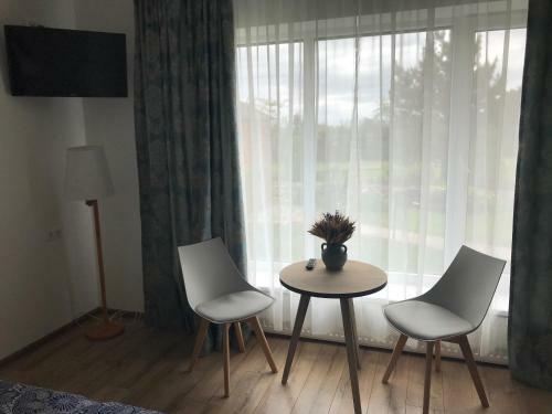 Bed & Breakfast Vytauto Bamso Sodyba