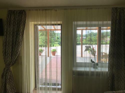Bed & Breakfast Vytauto Bamso Sodyba