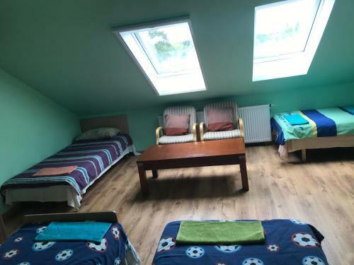 Bed & Breakfast Vytauto Bamso Sodyba
