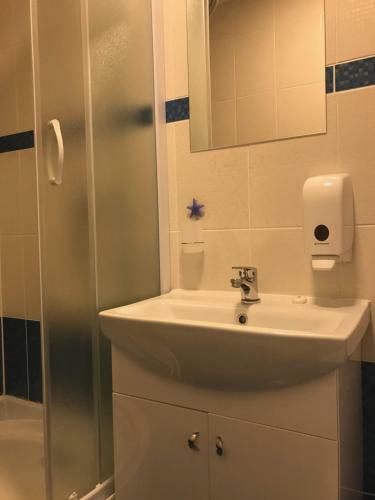 Bed & Breakfast Vytauto Bamso Sodyba