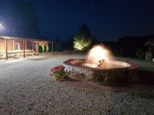 Bed & Breakfast Vytauto Bamso Sodyba