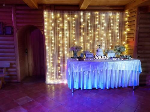 Bed & Breakfast Vytauto Bamso Sodyba