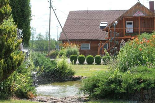 Bed & Breakfast Vytauto Bamso Sodyba