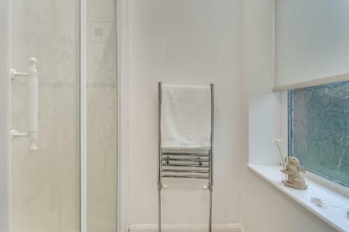 Apartamento The Garden Flat, Loch Lomond